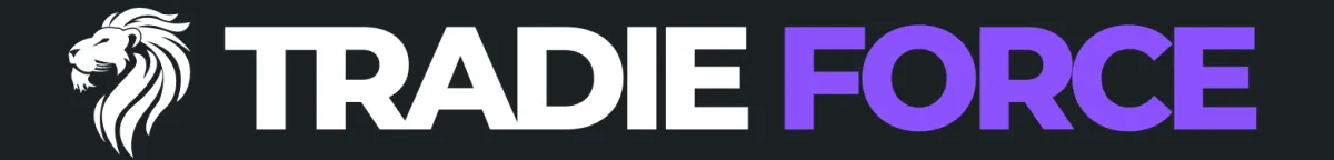 Tradieforce Logo